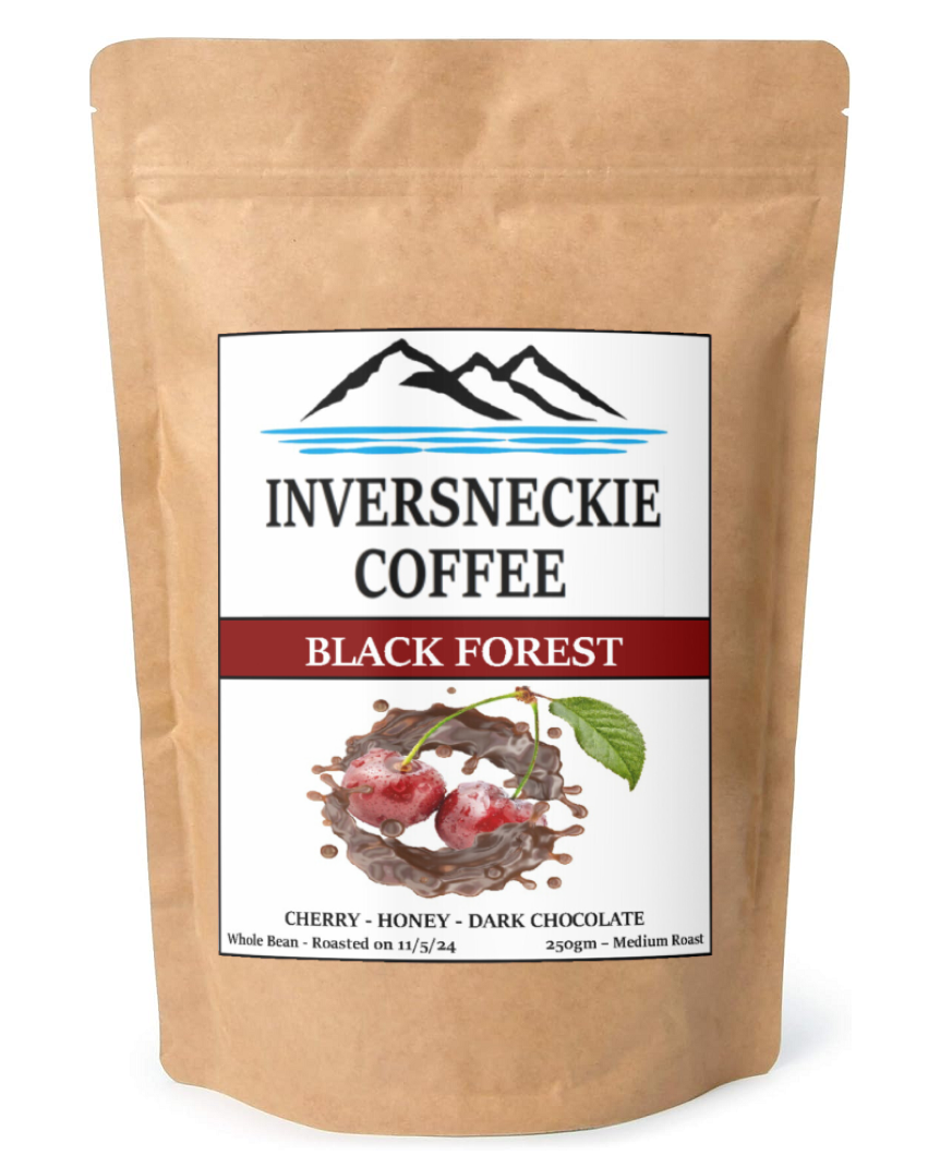 Blackforest Roast 250gm