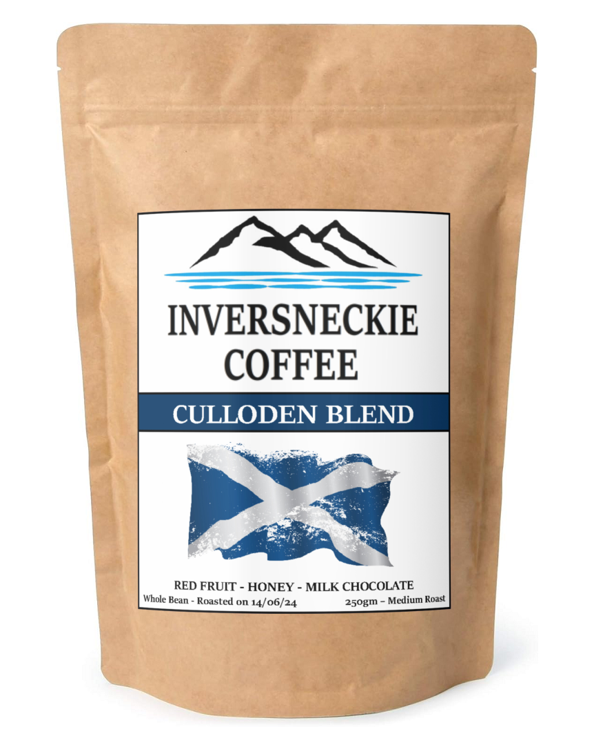 Culloden Blend 250gm