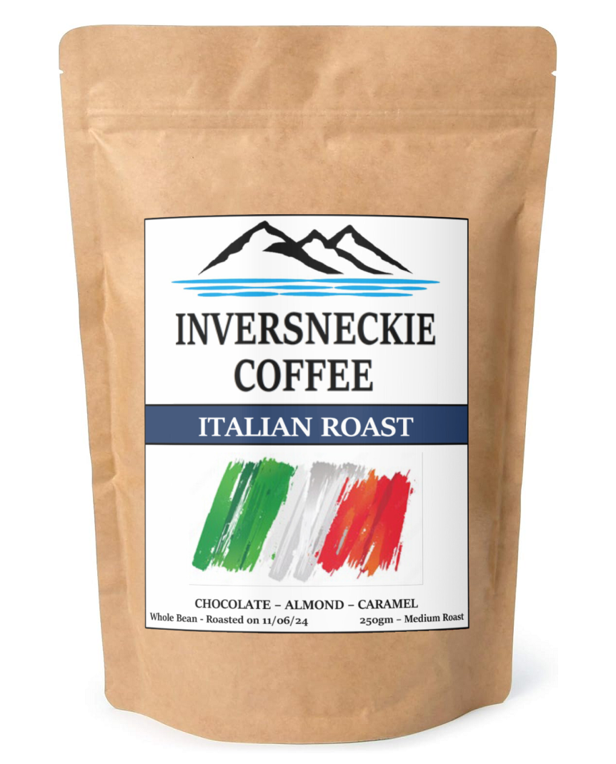 Italian Roast 250gm